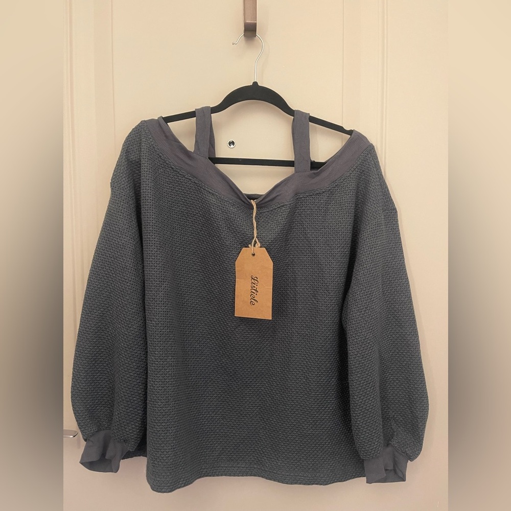 Dry Goods Top